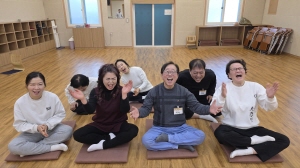 저의 사명을 다하겠습니다